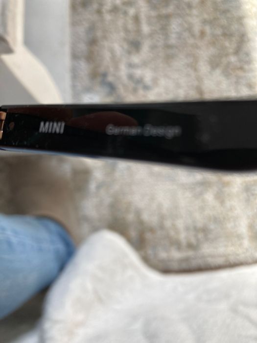 Mini cooper очила