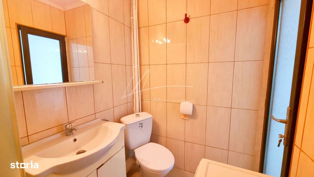 Comision 0% Cumparator Garsoniera Lidl Mihai Bravu Str. Theodor Aman
