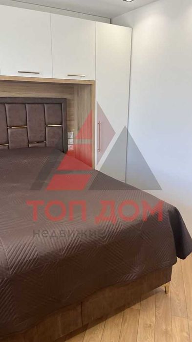 Продава се Двустаен апартамент в к.к. Св.Св. Константин и Елена - 67 кв.м за 3093 €/кв.м - Снимка #12