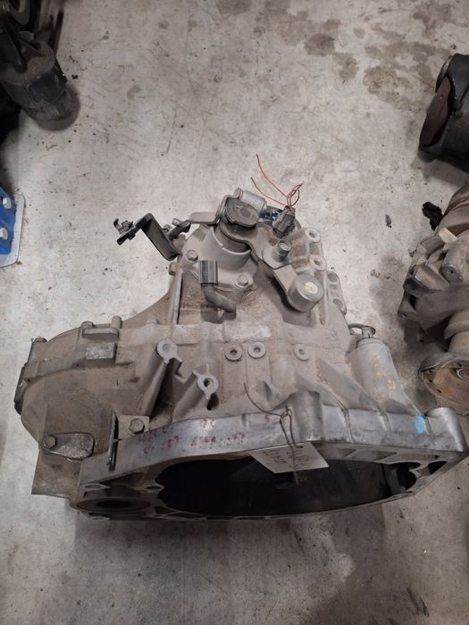 Ръчна скоростна кутия Suzuki Swift 1.3 DDIS / Сузуки Суифт 1.3 ДДИС