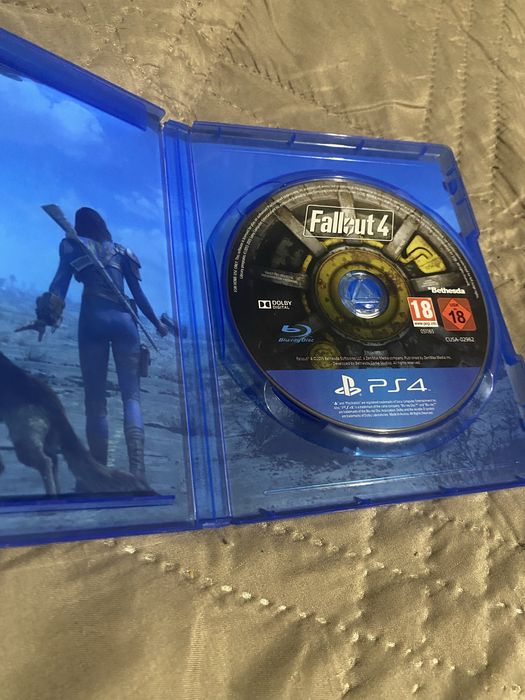 Fallout 4 за pc4