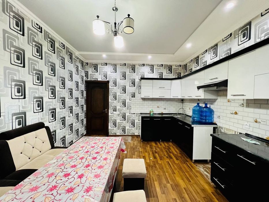 Продается 2/3/5 квартира 85м² Кафе Бахор, Нихол, Гор газ.