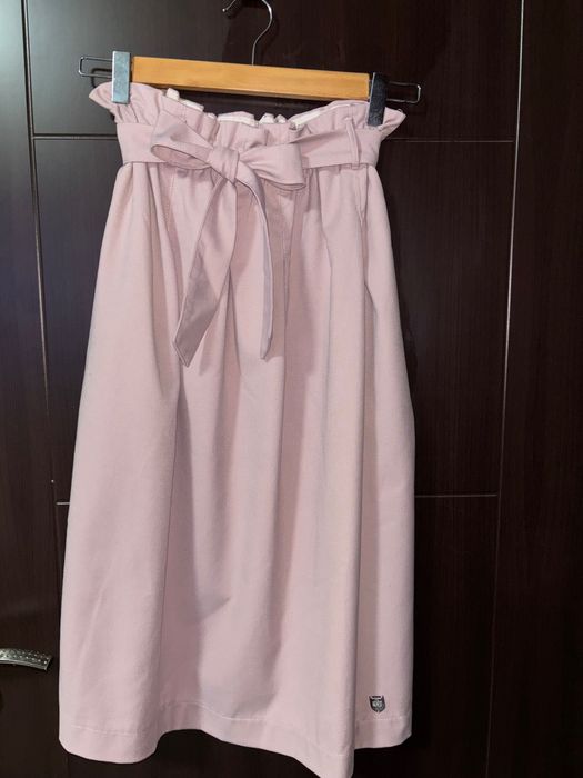 Дълги поли на Gang