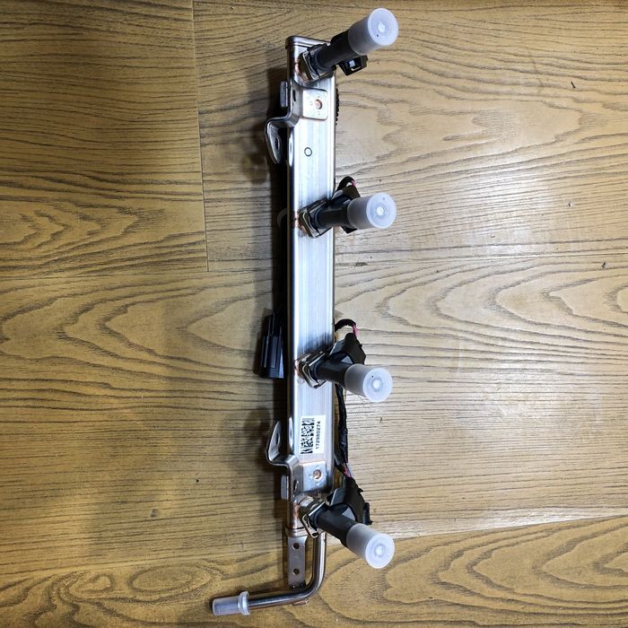 Инжектор Malibu 1