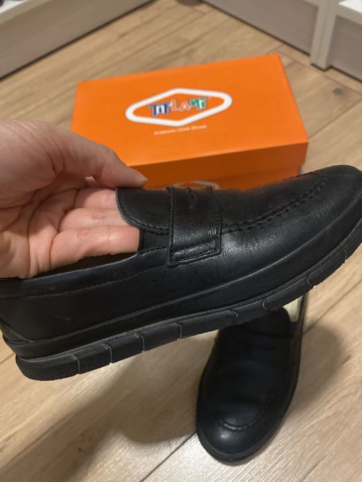 Туфли TIFLANI для мальчика