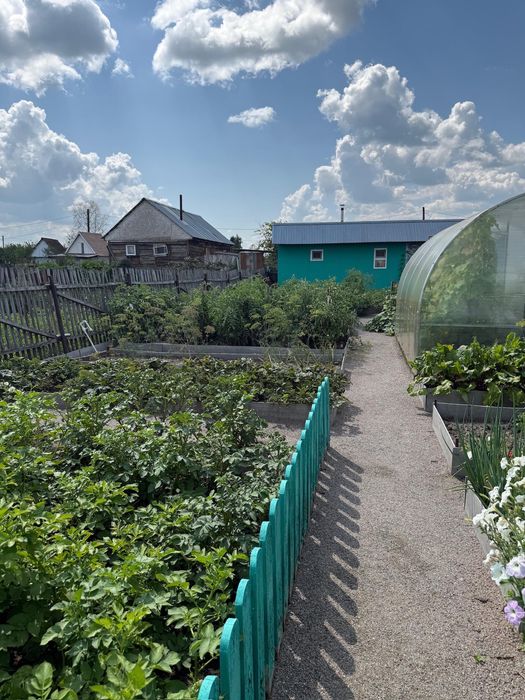 Продам дачу в садовом обществе « Мотор Комета»