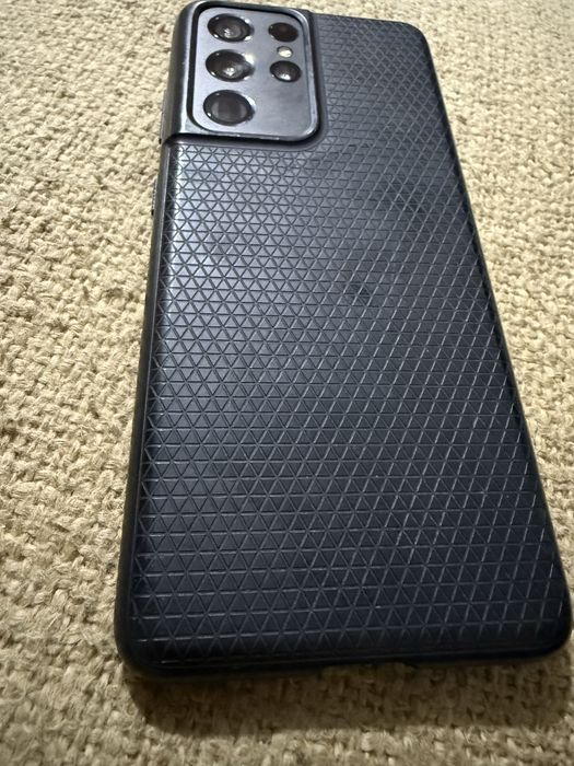 Vand s21 ultra 256 si huawei