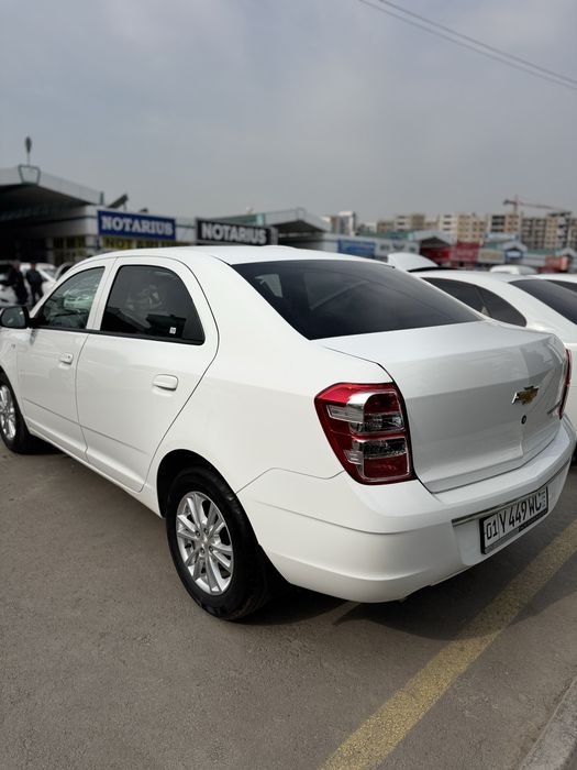 Cobalt MCM Stayl Avtomat