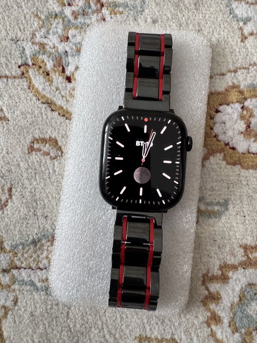 Продам Эпл Воч 10 серии