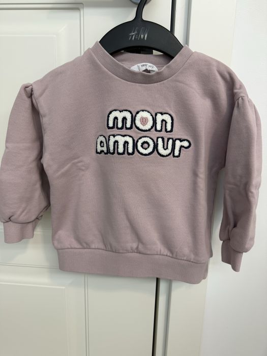 Bluza Mango fetite 4 ani