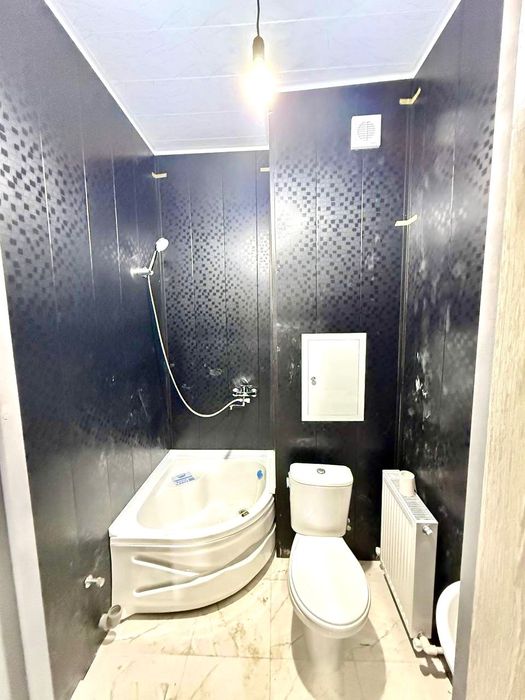 Яшнабад улица Иззат Новостройке продается квартира  2/2/8  42м2