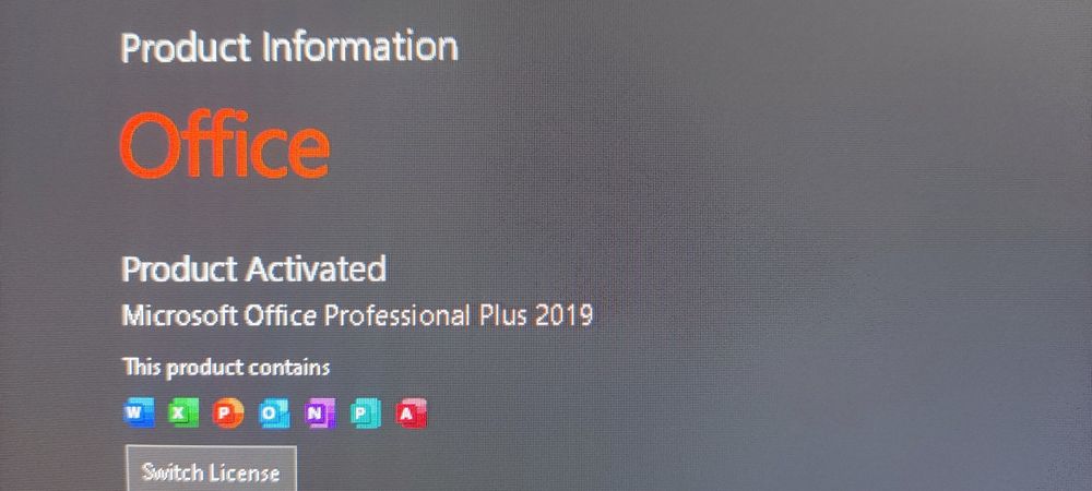 All-in-One Lenovo IdeaCentre A540-24ICB