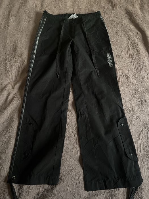 штаны адидас оригинал