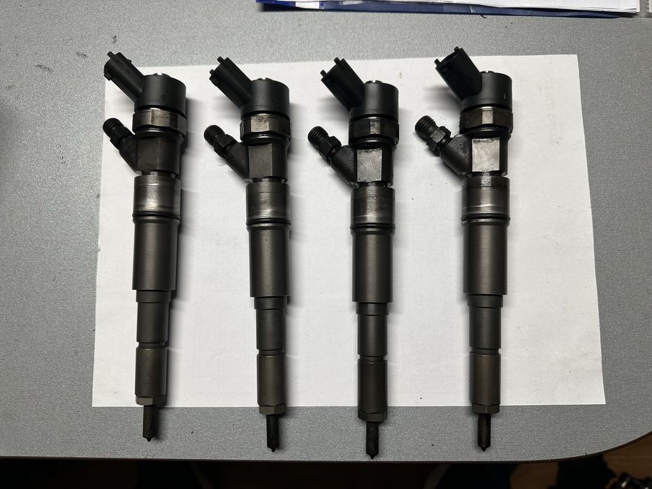 Дюза/Дюзи за Ленд Роувър Фрийлендър 2.2d- TD4 до 2006г.!