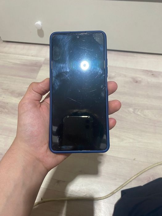 Redmi Note 10 pro 256 gb