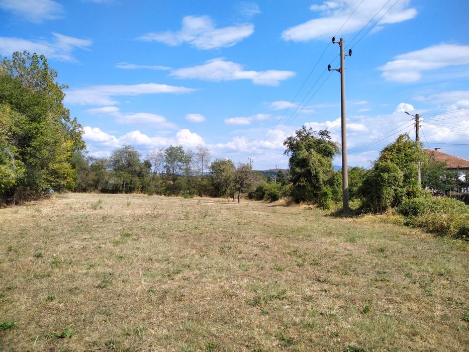 Продава се Парцел в с. Мирково, Област София-област - 1100 кв.м за 60 €/кв.м - Снимка #5