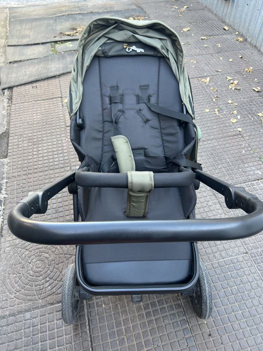 Продам коляску Walker