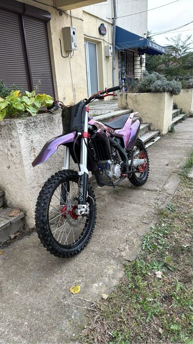 Cross 300cc (motocross)