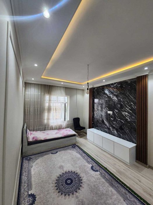 Қўйлиқ 6-мавзеда евро таъмир квартира без маклера Толариқ метро ёнида