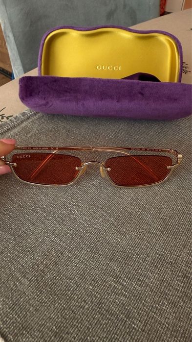 Слънчеви Очила GUCCI GG 1278