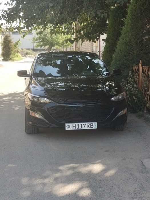 Qora malibu 2 2020 yil 1.5 turbo