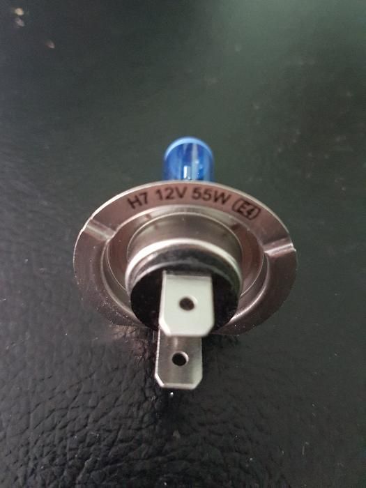 Автокрушки Н7 ,три вида