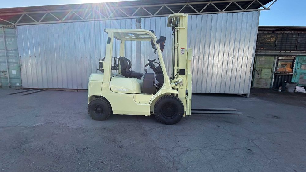 Продам Вилочный погрузчик (кара)