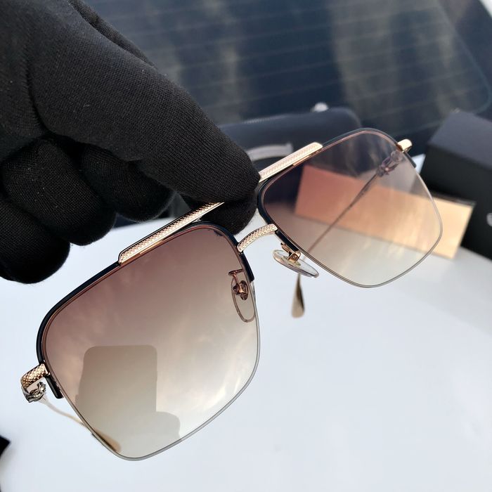 Ochelari Chrome Hearts Maro