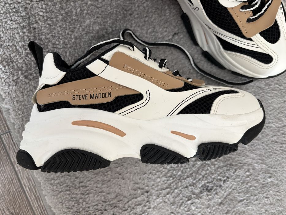 Steve Madden детски сникърси 31 номер