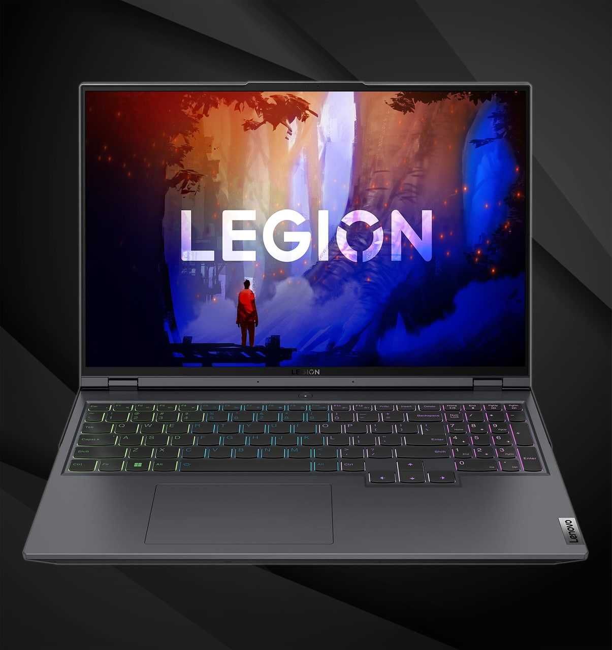 Lenovo legion 6800h