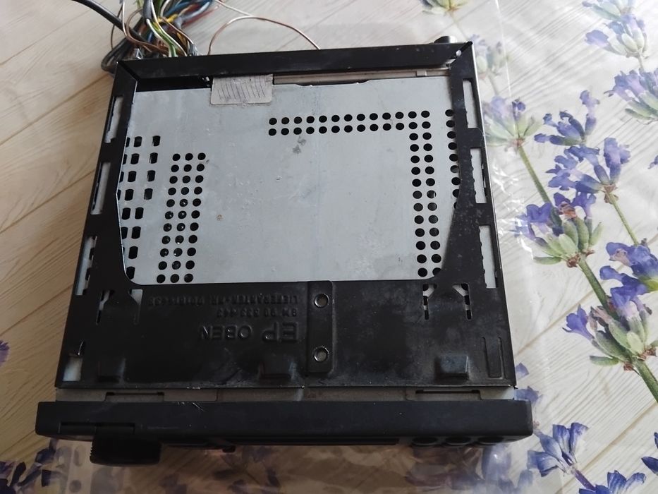 Philips car 700 opel