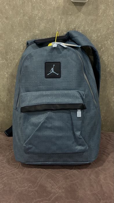 Рюкзак jordan monogramm