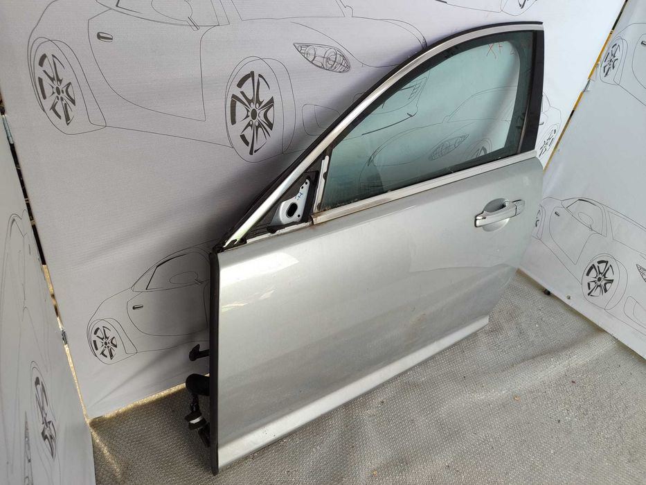 Usa Fata Stanga Jaguar XF (X250) Sedan 2007–2015 / Cod OEM 8X23F20125AB (11E)