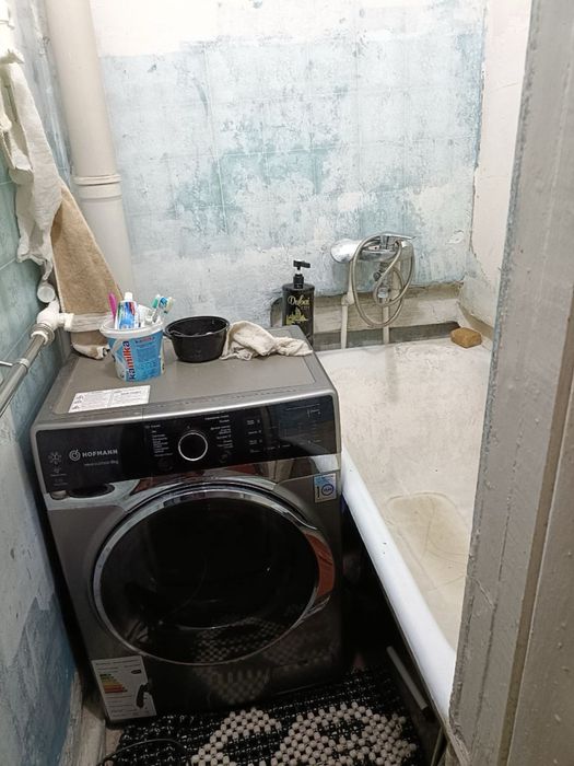 Продаётся 2 комнатная квартира