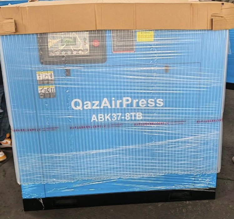 Винтовые/воздушные компрессоры гарантия, качество, обслуживание