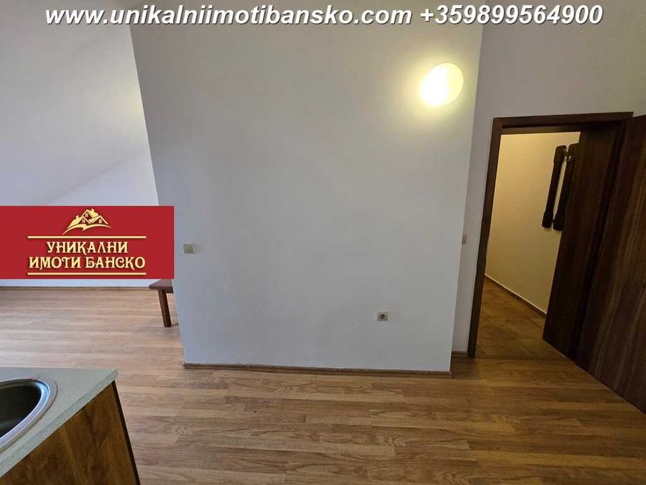 Продава се Тристаен апартамент в Банско - 58 кв.м за 396 €/кв.м - Снимка #17