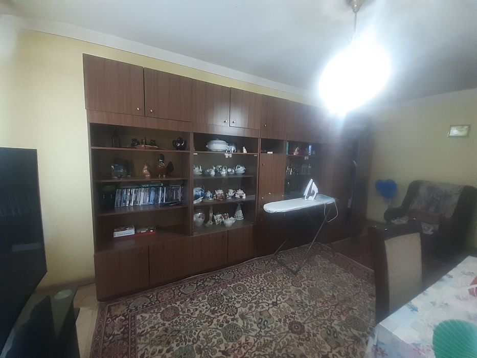 Квартира  привитизированная