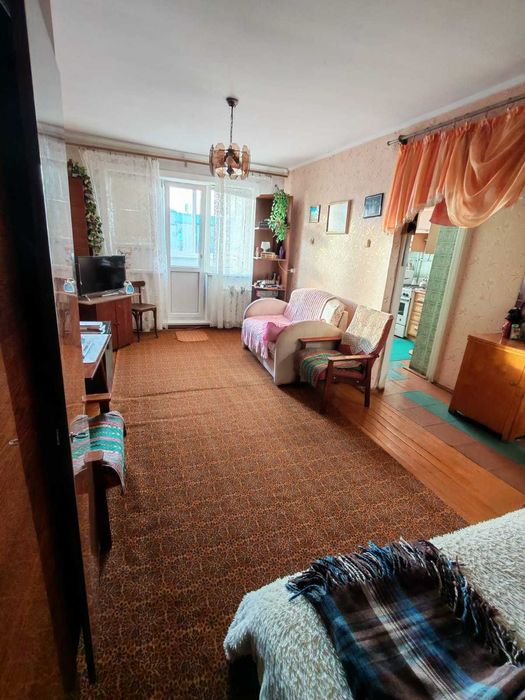 1 ком квартира маг.Караван