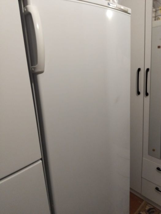 Морозильная камера