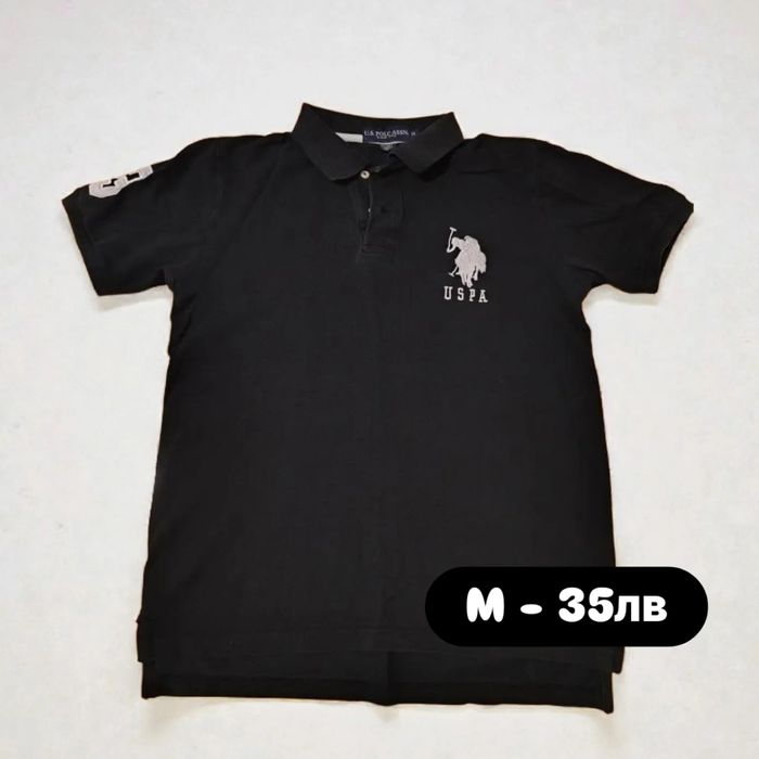 Полота на Ralph Lauren