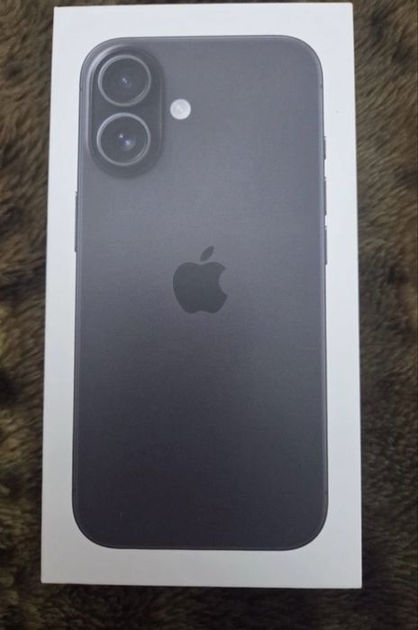 Iphone 16 256 гб срочно