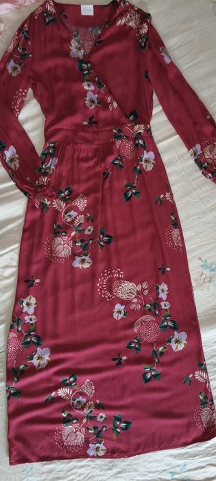 Rochie maxi Vila Clothes M