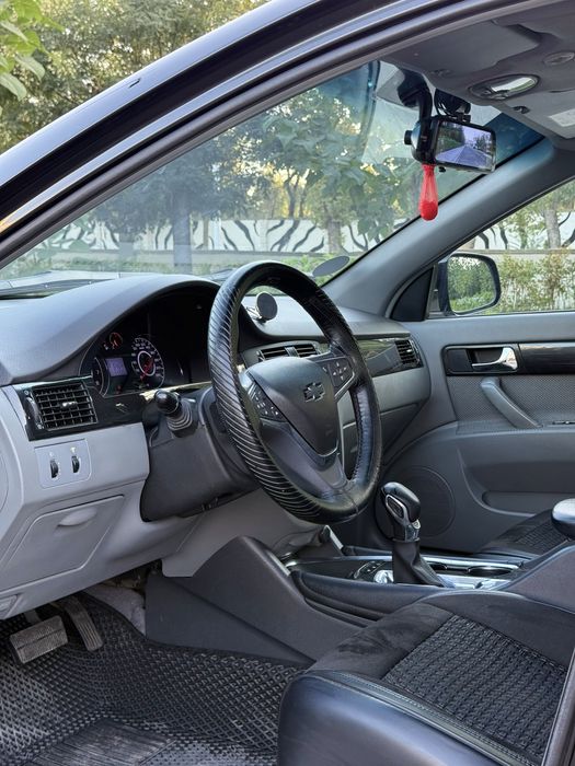 Gentra 2023Yil Avtomat Elegant Plus Full Bank orqali 400$ Bilan 1kunda