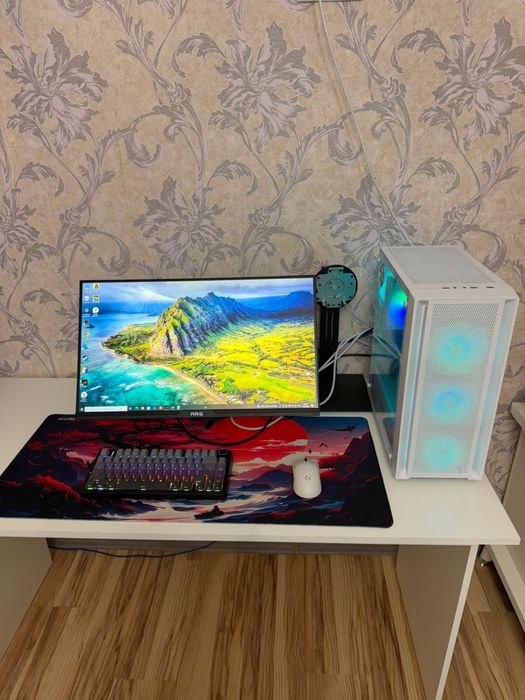 компьютер сатылады