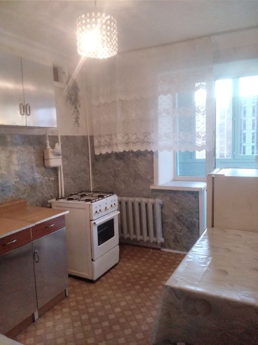 Юго-восток  квартира