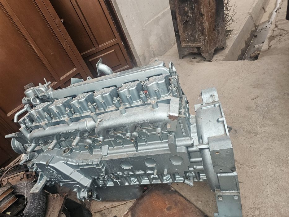 Hovo 336 mator sotiladi