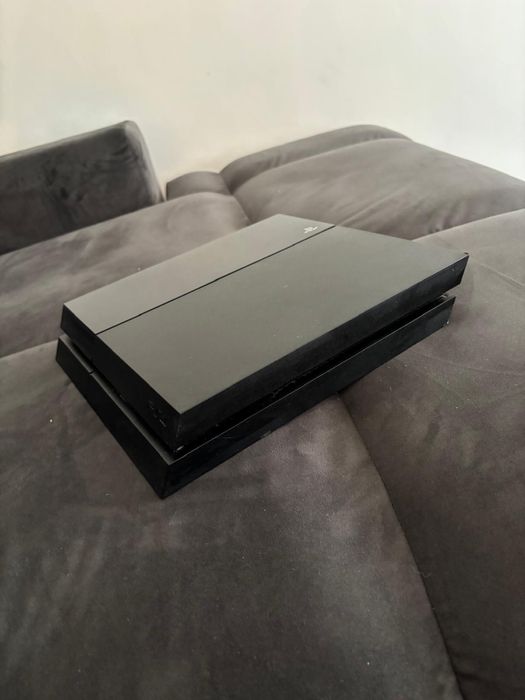 Vand ps4 slim 1tb