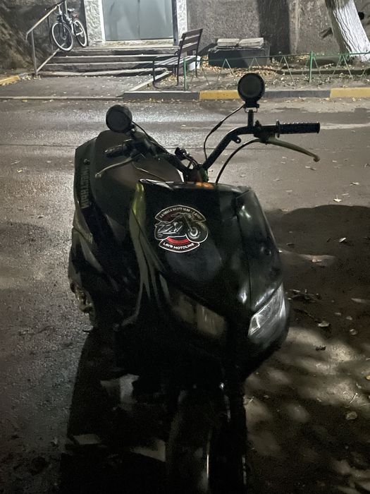 продам м8 150 куб