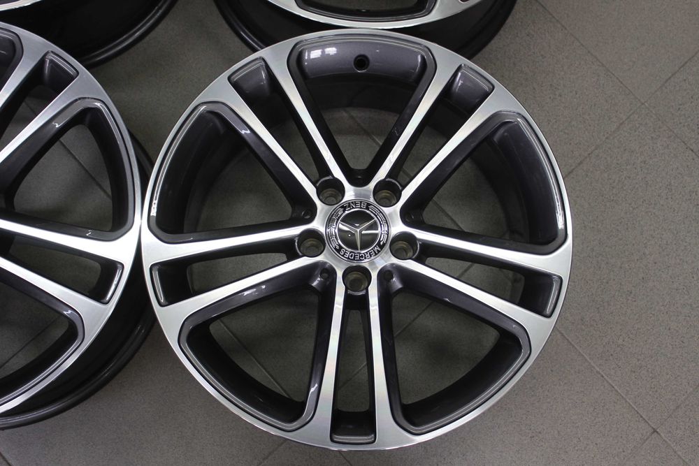 Джанти 18" Mercedes C - класа W206