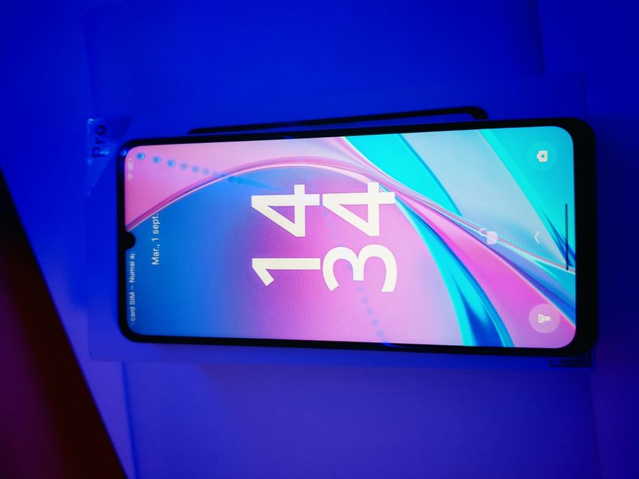 uleFone note 20 pro